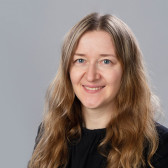 Елизавета Землянова