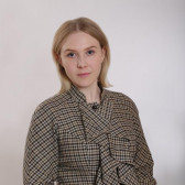 Ирина Ахмедова