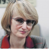 Анна Басова