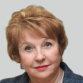 Татьяна Солохина