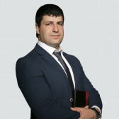 Акоп Абгарян