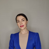 Елена Койич