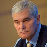 Константин Сивков