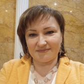 Ольга Нова