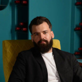 Дмитрий Семирядов