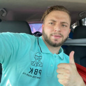 Егор Александров