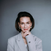 Екатерина Лясникова