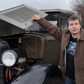 Алексей Екимов