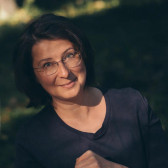 Валентина Габышева