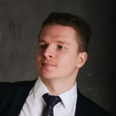 Сергей Егоров