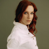 Елена Шевченко