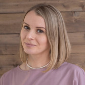 Светлана Мартыненко