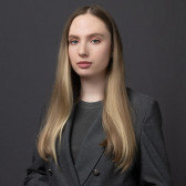 Ксения Полякова