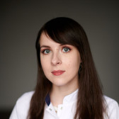 Елизавета Игнатенко