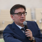 Игорь Попков