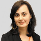 Александра Болдырева