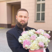 Михаил Соколов