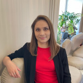 Марина Успехова