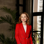 Елена Никитина