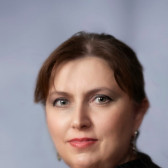 Марина Дуданова