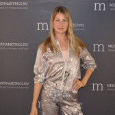 Евгения Ваганова