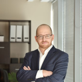 Вадим Мельников