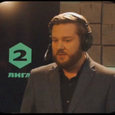 Сергей Курманов
