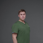 Илья Свирчевский