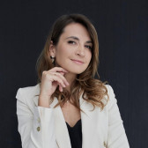 Василина Соколова