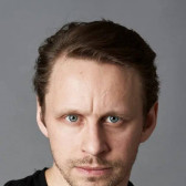 Александр Мартынов