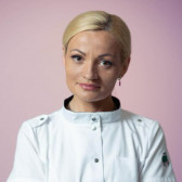 Светлана Якушева
