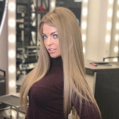 Екатерина Силицкая