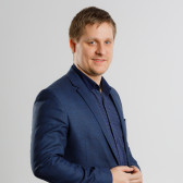 Михаил Глушенков