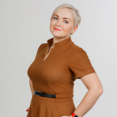 Евгения Глушенкова