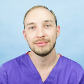 Дмитрий Шубин