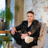 Константин Грачев