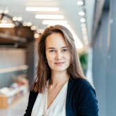 Анна Беличенко
