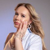 Ирина Бебенина