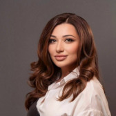 Лилиана Вартанян