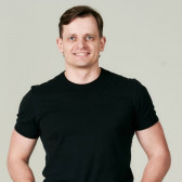 Илья Павличенко