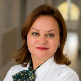 Елена Бобрикова