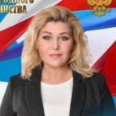 Татьяна Шарко