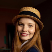 Анна Белогуб