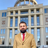 Саид Ярахмедович