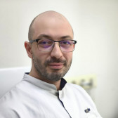 Рамаз Начкебия