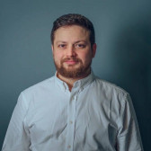 Дмитрий Чеботарёв