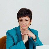 Анна Асадова