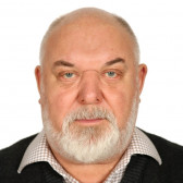 Евгений Комраков