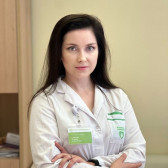 Ксения Суркова