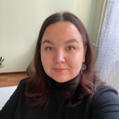 Руфина Ишаева